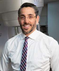 Brian Rabe Md Meet Our Doctors - Radiation Oncology Associates