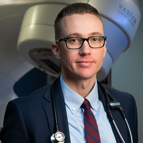 Meet Our Doctors Radiation Oncology Associates