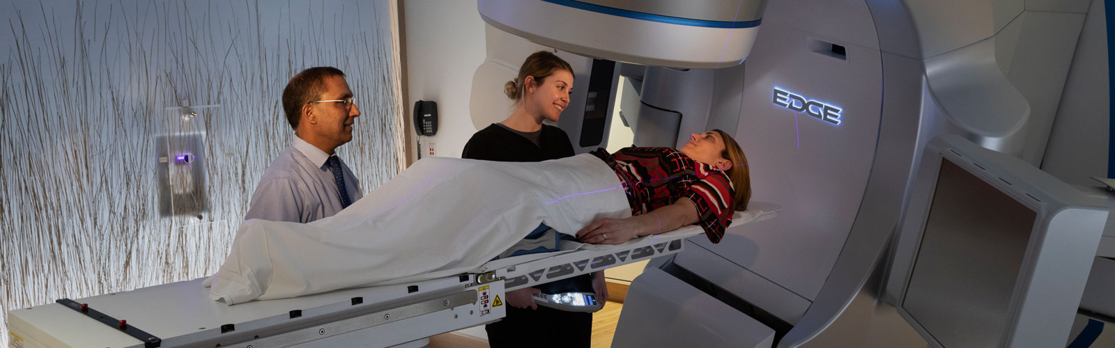 External Beam Radiation Therapy for Cancer - NCI