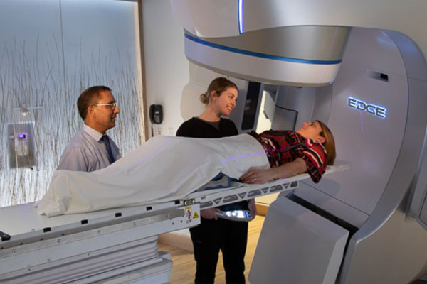 Cancer Treatment in New England - Radiation Oncology Associates