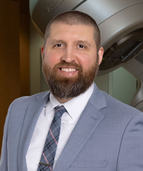 David Buchberger