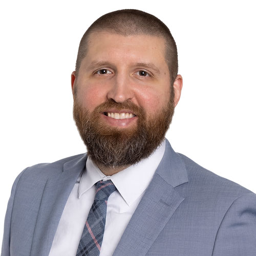 ROA Doctor David Buchberger